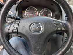 Gebruikt 2005 Mazda 6 Comfort Stationwagen | € 1.100 (Eerlijke prijs)