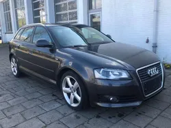 Grijs Gebruikt 2009 Audi A3 S-Line Hatchback | € 4.000 (Super prijs)