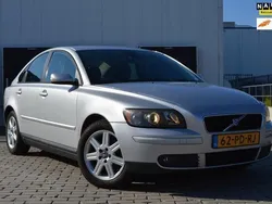 Grijs Gebruikt 2004 Volvo S40 Sedan | € 2.495 (Eerlijke prijs)