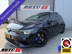 Zwart Gebruikt 2021 VW Golf VIII R Hatchback | € 39.995 (Goede deal)