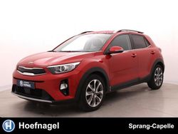 Rood Gebruikt 2020 Kia Stonic Comfort SUV | € 18.950 (Goede deal)