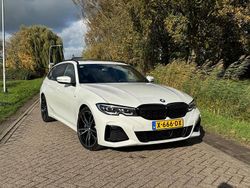 Wit Gebruikt 2019 BMW M340 Executive Sedan | € 43.950 (Super prijs)