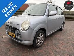 Grijs Gebruikt 2006 Daihatsu Trevis Hatchback | € 499 (Goede deal)