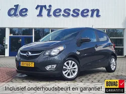 Grijs Gebruikt 2019 Opel Karl Innovation Hatchback | € 10.945 (Eerlijke prijs)