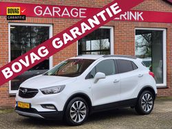 Wit Gebruikt 2017 Opel Mokka X Innovation SUV | € 12.950 (Eerlijke prijs)