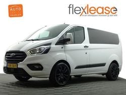 Wit Gebruikt 2019 Ford Transit Custom Van | € 12.900 (Super prijs)