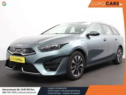Grijs Gebruikt 2022 Kia Ceed Sportswagon Stationwagen | € 22.740 (Eerlijke prijs)