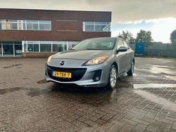 Gebruikt 2012 Mazda 3 Sedan | € 5.250
