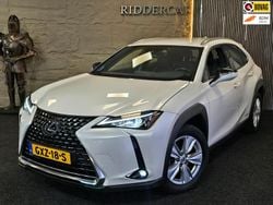 Wit Gebruikt 2021 Lexus UX 250h SUV | € 23.999 (Goede deal)