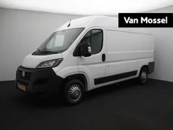 Wit Gebruikt 2023 Fiat Ducato Van | € 21.940 (Goede deal)