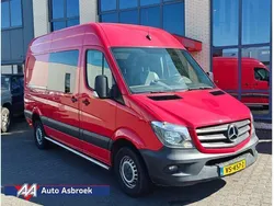 Overige Gebruikt 2016 Mercedes Sprinter Van | € 15.950 (Eerlijke prijs)
