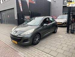 Grijs Gebruikt 2010 Peugeot 207 Hatchback | € 1.999 (Goede deal)