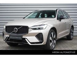 Grijs Gebruikt 2021 Volvo XC60 Ultimate SUV | € 59.995 (Duur)