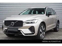 Grijs Gebruikt 2021 Volvo XC60 Ultimate SUV | € 64.995