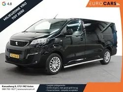 Zwart Gebruikt 2023 Peugeot Expert Van | € 26.390 (Eerlijke prijs)