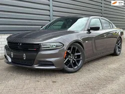 Grijs Gebruikt 2014 Dodge Charger Sedan | € 28.750