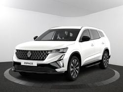 Rouge flamme Nieuw 2025 Renault Espace Esprit Alpine MPV | € 49.062 (Eerlijke prijs)