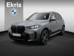 Grijs Gebruikt 2024 BMW X5 M Sport SUV | € 105.950 (Eerlijke prijs)