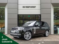 Santorini blackbeige Gebruikt 2022 Land Rover Range Rover First Edition SUV | € 154.950 (Goede deal)