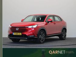 Rood Gebruikt 2023 Honda HR-V Advance SUV | € 27.945 (Goede deal)