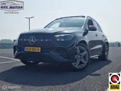 Zwart Gebruikt 2024 Mercedes GLE400 AMG Line Premium SUV | € 94.895