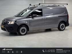 Gris cassiopée kng Gebruikt 2023 Renault Kangoo Luxe MPV | € 19.485 (Eerlijke prijs)