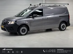 Gris cassiopée kng Gebruikt 2023 Renault Kangoo Luxe MPV | € 20.985 (Eerlijke prijs)