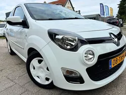 Wit Gebruikt 2012 Renault Twingo Collection Hatchback | € 2.650 (Eerlijke prijs)