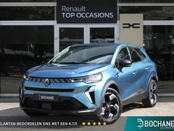 Blauw Gebruikt 2024 Renault Symbioz Techno SUV | € 35.745 (Eerlijke prijs)