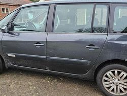 Blauw Gebruikt 2006 Renault Espace Dynamique MPV | € 750 (Super prijs)