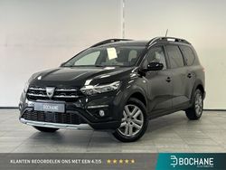 Noir nacré (676) Gebruikt 2022 Dacia Jogger Comfort MPV | € 16.695 (Eerlijke prijs)