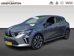 Grijs metallic Gebruikt 2025 Mitsubishi Colt Instyle Hatchback | € 32.430 (Duur)