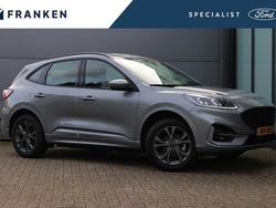 Zilver Gebruikt 2023 Ford Kuga ST-Line SUV | € 31.495 (Eerlijke prijs)