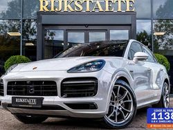 Grijs Gebruikt 2022 Porsche Cayenne SUV | € 85.900