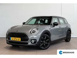 Grijs Gebruikt 2019 Mini Cooper Clubman Business Stationwagen | € 18.450 (Eerlijke prijs)
