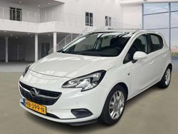 Gebruikt 2015 Opel Corsa drive Sedan | € 7.000 (Iets duurder)
