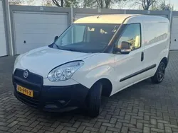 Wit Gebruikt 2013 Fiat Doblò MPV | € 3.750 (Iets duurder)