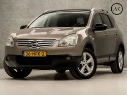 Bruin Gebruikt 2008 Nissan Qashqai +2 SUV | € 7.945 (Iets duurder)