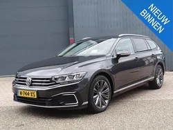 Grijs Gebruikt 2020 VW Passat Business Stationwagen | € 21.995 (Goede deal)