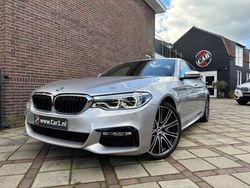 Grijs Gebruikt 2020 BMW 530e Executive Sedan | € 37.750 (Eerlijke prijs)