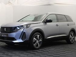 Grijs Gebruikt 2022 Peugeot 5008 Allure SUV | € 22.450 (Goede deal)