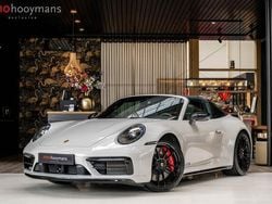 Grijs Gebruikt 2024 Porsche 911 Targa 4 Cabriolet | € 219.950 (Duur)