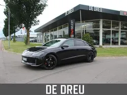 Blauw Gebruikt 2023 Hyundai Ioniq 6 Edition Sedan | € 30.995 (Super prijs)