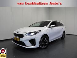 Wit Gebruikt 2021 Kia Ceed Stationwagen | € 21.340 (Goede deal)