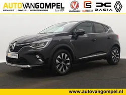 Zilver Gebruikt 2023 Renault Captur Intens SUV | € 25.895 (Eerlijke prijs)