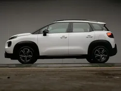 Wit Gebruikt 2018 Citroën C3 Aircross Feel SUV | € 11.745 (Goede deal)