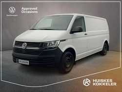 Wit Gebruikt 2024 VW Transporter Van | € 30.330 (Iets duurder)