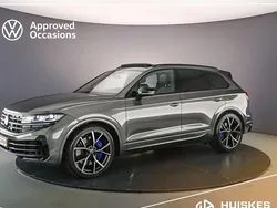Grijs Gebruikt 2024 VW Touareg R SUV | € 89.500