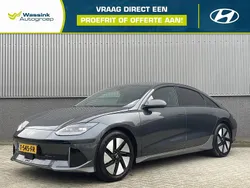 Grijs Gebruikt 2023 Hyundai Ioniq 6 Sedan | € 33.440 (Goede deal)