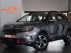 Grijs Gebruikt 2019 Citroën C5 Aircross PureTech SUV | € 14.699 (Super prijs)